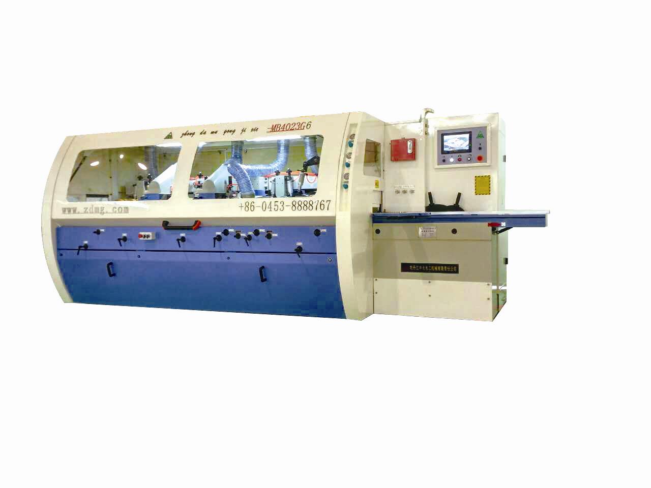MB4023-G6四面华体会体育官方网站-华体会体育（中国）工刨床